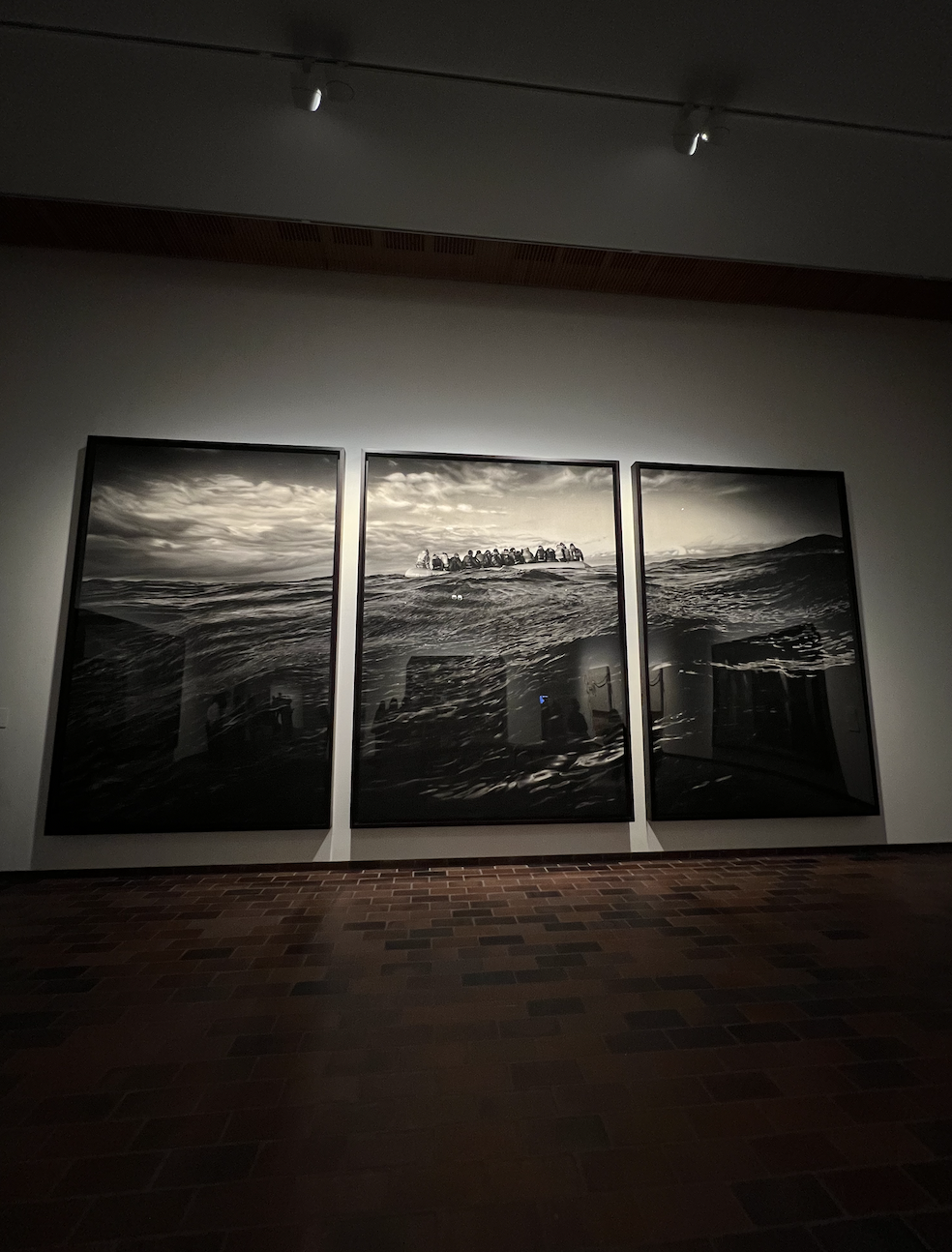 Slowing Down The Time We Live In